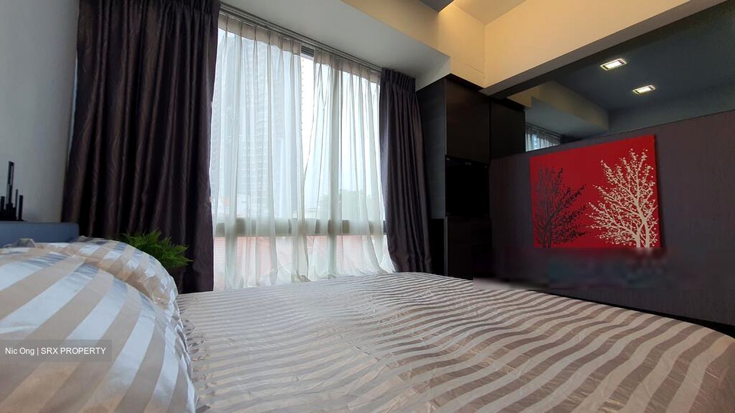 Tyrwhitt 139 (D8), Apartment #609139501